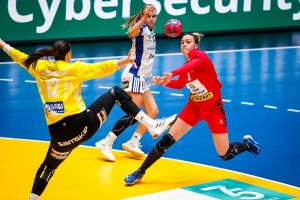 Sandra Kolaković objavila širi spisak rukometašica Srbije za utakmice protiv Švedske